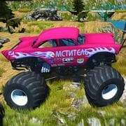 Inselmonster Offroad