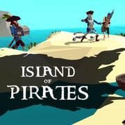 Île Des Pirates
