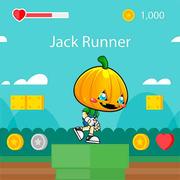 Jack Runner jogos 360