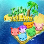 Isla Jelly