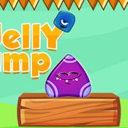 Jelly Jumping