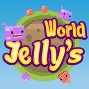Jellys Monde