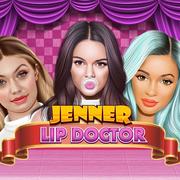 Jenner Lippenarzt