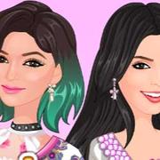 Jenner Irmãs Buzzfeed Vale A Pena jogos 360