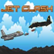 Jet-Clash