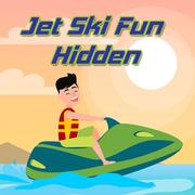 Diversão Jet Ski Escondido jogos 360