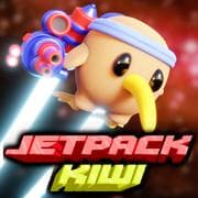 Jetpack Kiwi Lite jogos 360