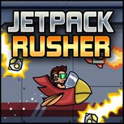 Rusher Jetpack