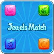 Juwelen Match3