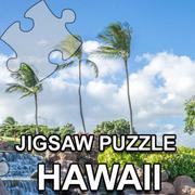 Puzzle Puzzle Hawaii