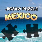 Puzzle Puzzle Mexique