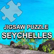 Puzzle Seychelles Puzzle