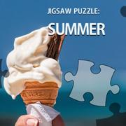 Jigsaw Quebra-Cabeça Verão jogos 360