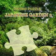 पहेली पहेली: जापानी बगीचे 2