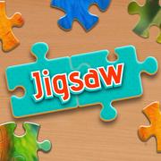 Jigsaw jogos 360