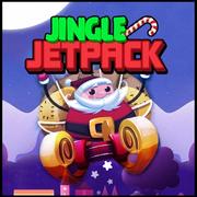 Jingle Jetpack jogos 360