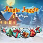 Jingle Jugggle Merge