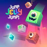 Saut Jelly Jump