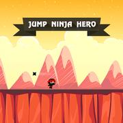 Héroe Ninja Salto