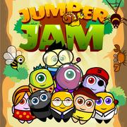 Jumper Jam Titans