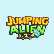 Saltando Alienígena 1.2.3