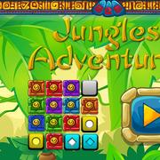 Jungles Aventures