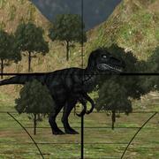 Jurassic Dino Jagd