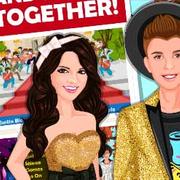 Justin Y Selena De Nuevo Juntos