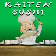 Sushi Kaiten jogos 360