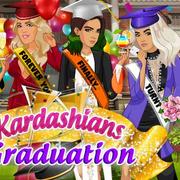 Kardashians Graduierung