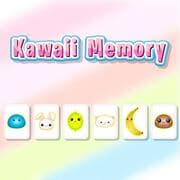 Kawaii Memory - Jeu De Correspondance De Cartes