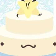 Кавайи Свадебный Торт