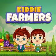 Agricoltori Di Bambini