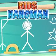 Hangman Crianças jogos 360