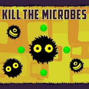 रोगाणुओं को मारना