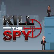 Uccidere La Spia
