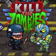 Töten Die Zombies
