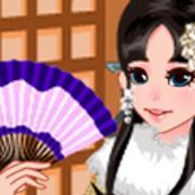 Kimono Cutie Vestir-Se jogos 360