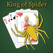 König Der Spinne Solitär