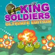Re Soldati Ultimate Edition