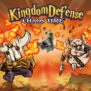 Tiempo De Caos De Defensa Del Reino