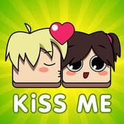 Поцелуй Меня