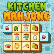 Cucina Mahjong