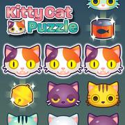 Kitty Katze Puzzle