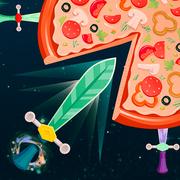 Faca Bateu Pizza jogos 360
