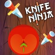 Ninja Couteau