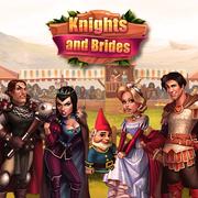 Cavaleiros E Noivas jogos 360