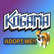 Kogama M’Adopter