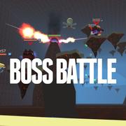 Kogama Bossbattle jogos 360