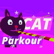 Kogama Cat Parkour jogos 360